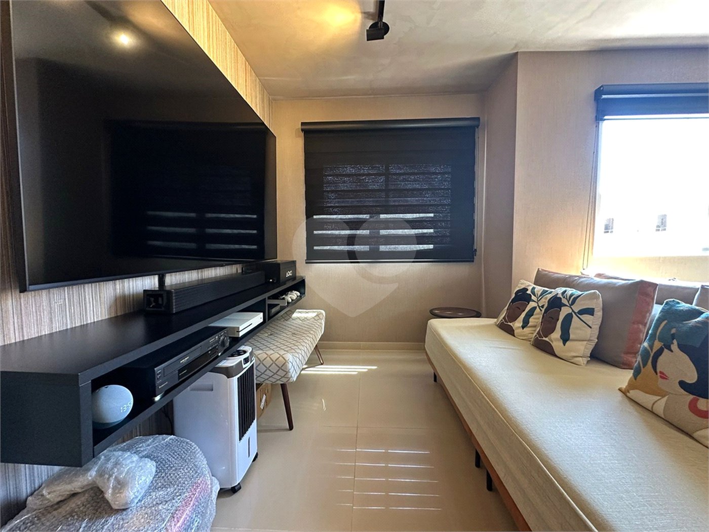 Apartamento à venda com 3 quartos, sendo 1 suíte, em Santa Teresinha, São Paulo, SP