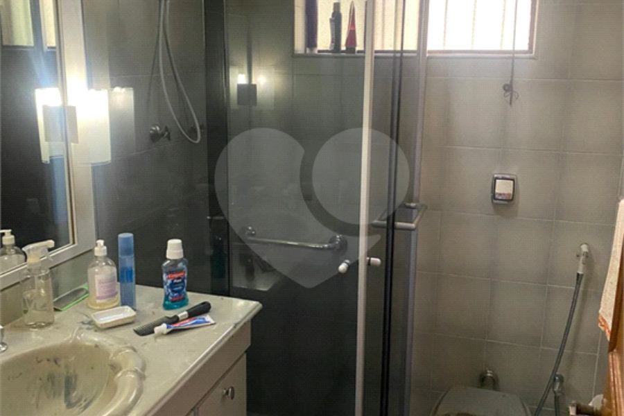 Sobrado à venda com 3 quartos, sendo 1 suíte, em Mandaqui, São Paulo, SP