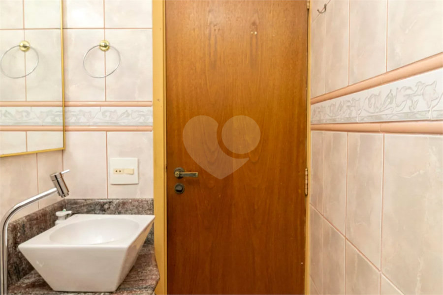 Apartamento à venda com 3 quartos, sendo 1 suíte, em Tucuruvi, São Paulo, SP