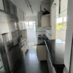 Apartamento à venda com 2 quartos em Brooklin Paulista, São Paulo, SP