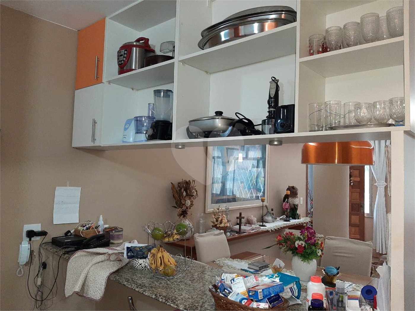 Casa à venda com 6 quartos, sendo 3 suítes,  em Tijuca, Rio de Janeiro, RJ