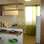 Apartamento no Condomínio Michelangelo