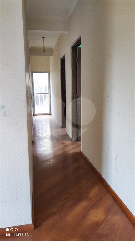 Sobrado à venda com 5 quartos, sendo 3 suítes, em Vila Campestre, São Paulo, SP