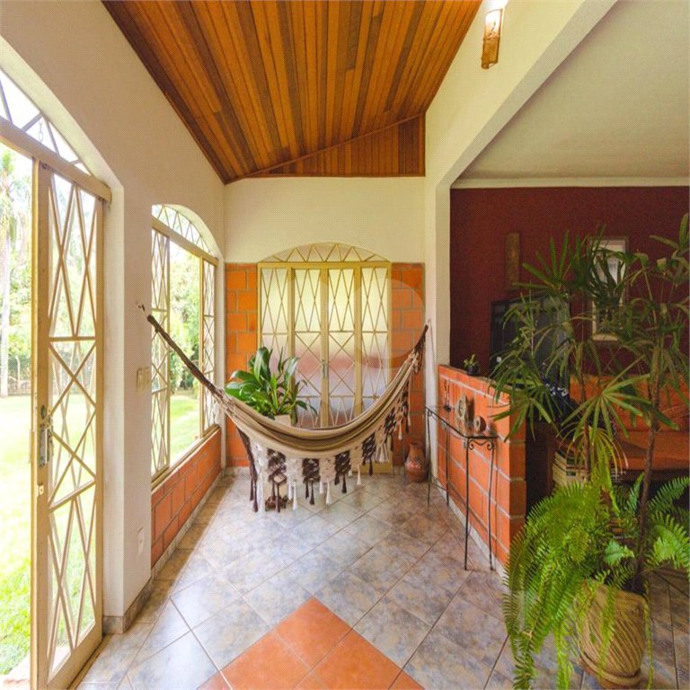 Chácara à venda com 3 quartos, sendo 1 suíte, em Colinas do Mosteiro de Itaici, Indaiatuba, SP