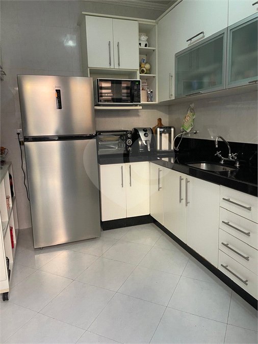 Casa Térrea à venda com 3 quartos, sendo 1 suíte, em Vila Zelina, São Paulo, SP