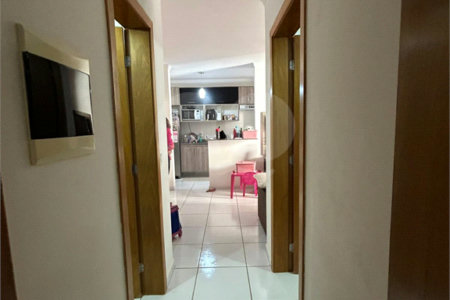 Apartamento à venda com 2 quartos, sendo 1 suíte,  em Despraiado, Cuiabá, MT