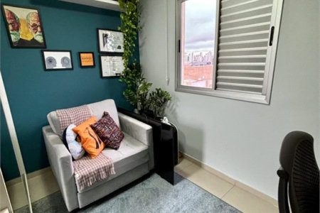 Apartamento à venda com 3 quartos, sendo 1 suíte,  em Água Branca, São Paulo, SP