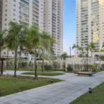 Apartamento à venda com 3 quartos, sendo 1 suíte, no Centro, São Bernardo do Campo, SP