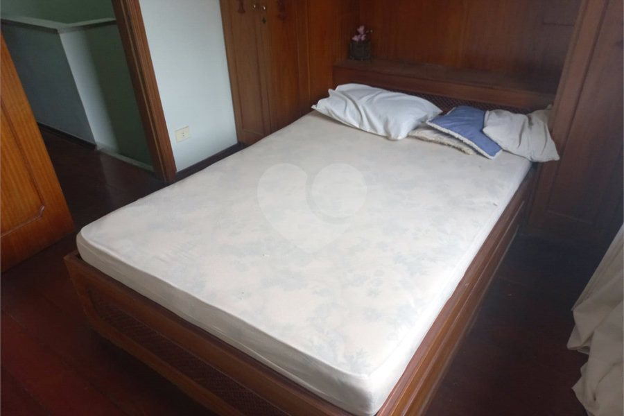 Sobrado à venda com 3 quartos, sendo 1 suíte, em Mandaqui, São Paulo, SP