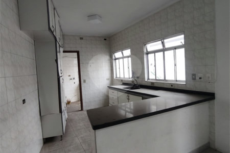 Sobrado à venda ou para alugar com 2 quartos, sendo 1 suíte, em Tucuruvi, São Paulo, SP