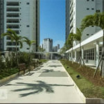 Apartamento à venda ou para alugar com 3 quartos, sendo 1 suíte,  em Parque Reboucas, São Paulo, SP