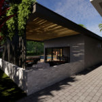 Terrazzo Tranquillitá Residencial