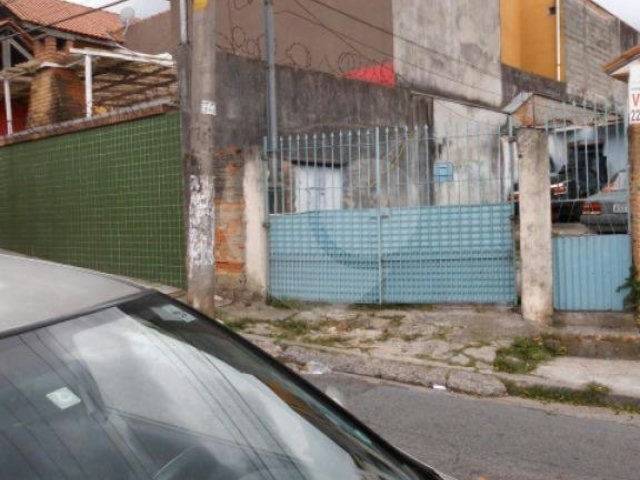 Terreno à venda com 1 quarto em Mandaqui, São Paulo, SP