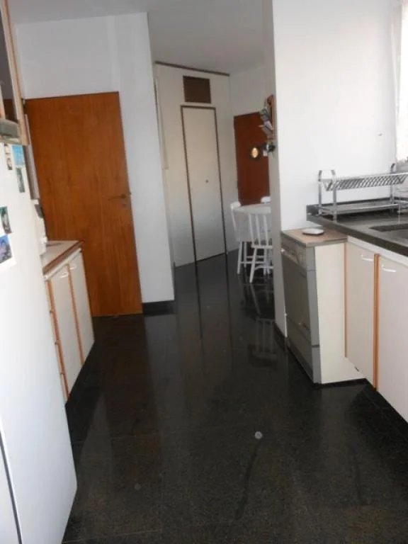 Apartamento à venda com 4 quartos, sendo 2 suítes,  em Vila Suzana, São Paulo, SP