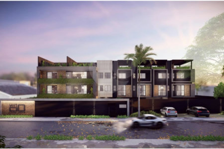Casa à venda com 2 quartos, sendo 1 suíte,  no condomínio Cube Vert Cidade Jardim, São Paulo - SP