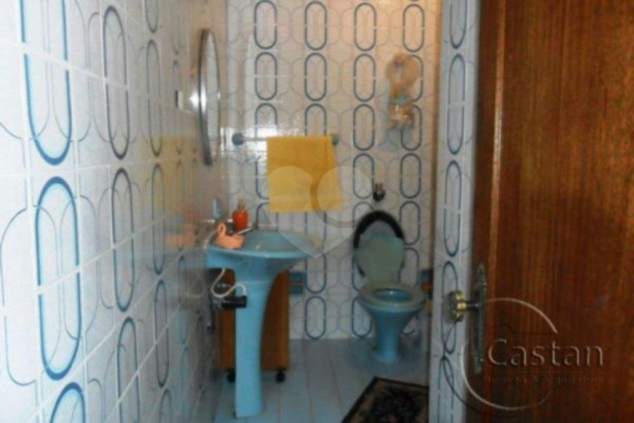 Sobrado à venda com 3 quartos, sendo 1 suíte, em Vila Prudente, São Paulo, SP