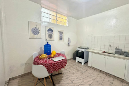 Casa Térrea à venda com 3 quartos em Vila Boaventura, Jundiaí, SP