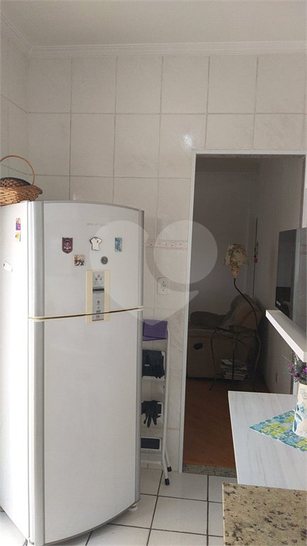 Apartamento à venda com 2 quartos em Cambuci, São Paulo, SP