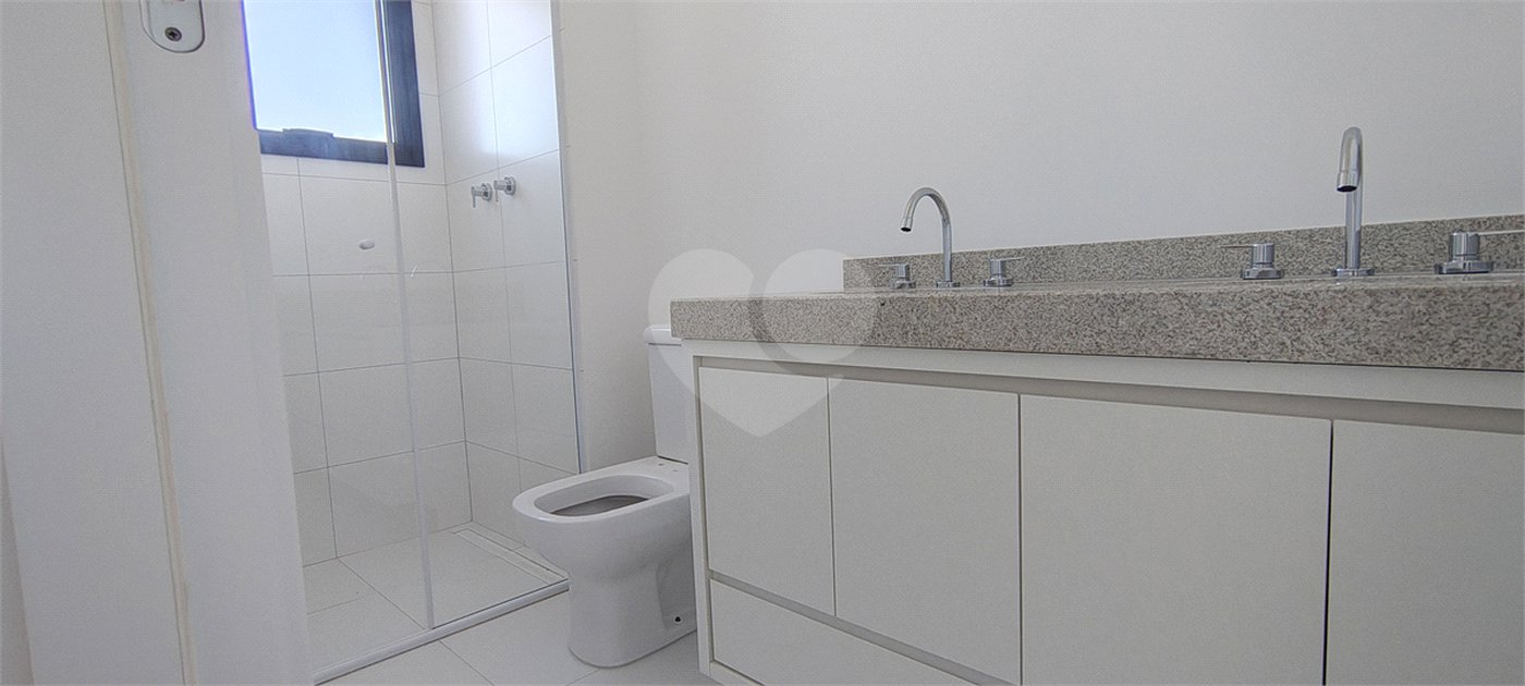 Apartamento à venda com 2 suítes em Parque Campolim, Sorocaba, SP