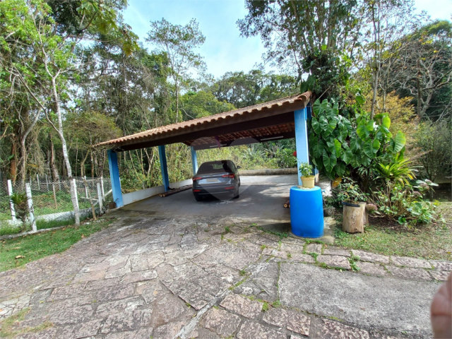 Casa à venda com 3 quartos, sendo 1 suíte,  no condomínio Parque do Alto, Caieiras - SP