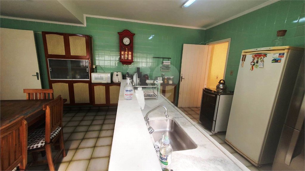 Sobrado à venda com 2 quartos, sendo 1 suíte, em Santana, São Paulo, SP