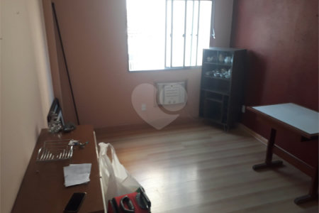 Apartamento à venda com 2 quartos em Tijuca, Rio de Janeiro, RJ