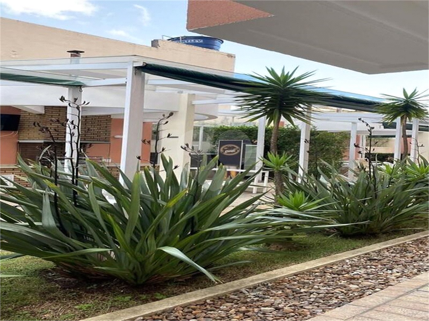 Apartamento à venda com 2 quartos, sendo 1 suíte, em Casa Branca, Santo André, SP