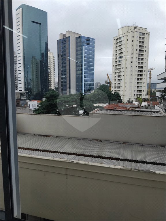 Sala à venda em Pinheiros, São Paulo, SP