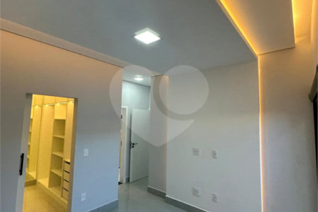 Casa à venda com 3 quartos, sendo 1 suíte, no condomínio Park Gran Reserve, Indaiatuba - SP