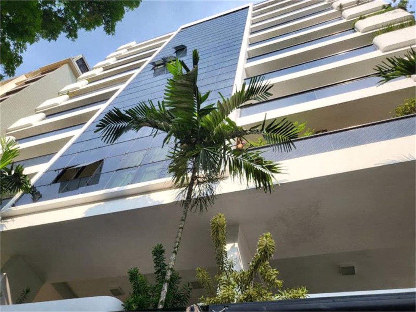 Apartamento Residencial para locação, Gonzaga, Santos - AP0140.