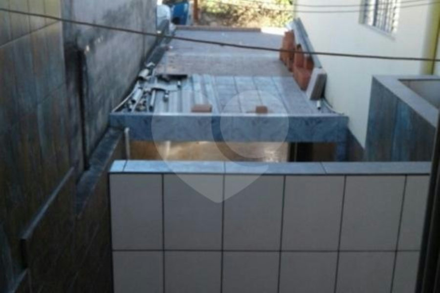 Sobrado à venda com 4 quartos, sendo 2 suítes,  em Tremembé, São Paulo, SP