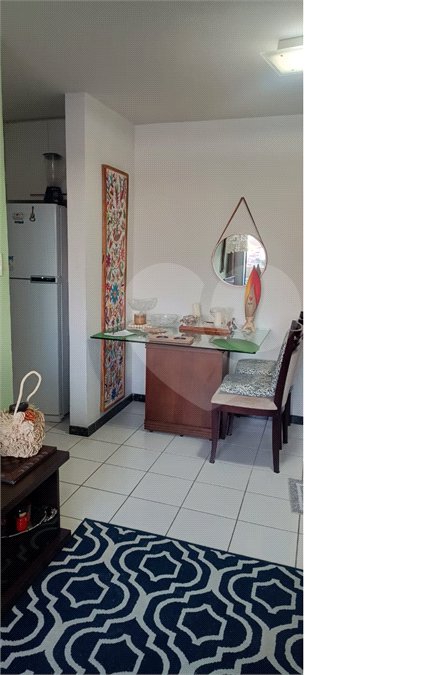 Apartamento à venda com 2 quartos em Ponta Negra, Natal, RN