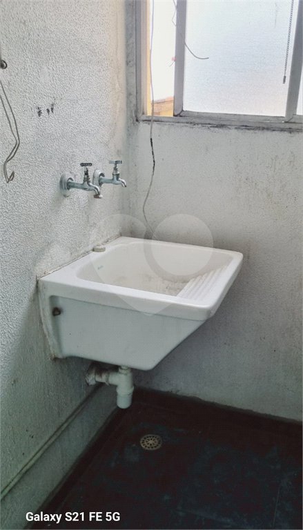 Apartamento à venda com 1 quarto em Casa Verde, São Paulo, SP