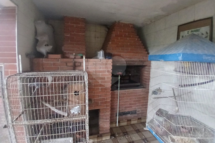 Casa Térrea à venda com 4 quartos, sendo 1 suíte, em Vila Mazzei, São Paulo, SP