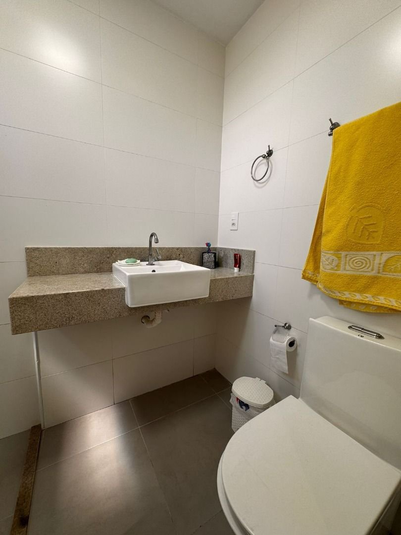 Apartamento com 1 dormitório à venda, 42 m² por R$ 430.000,00 - Marapé - Santos/SP