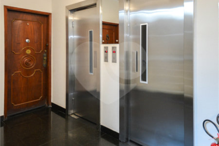 Apartamento à venda com 2 quartos em Liberdade, São Paulo, SP