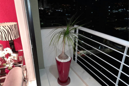 Apartamento à venda com 3 quartos, sendo 1 suíte,  no Centro, Mogi das Cruzes, SP
