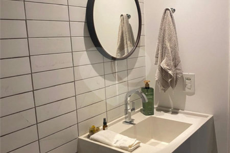 Apartamento à venda com 3 quartos, sendo 1 suíte, em Campo Grande, São Paulo, SP