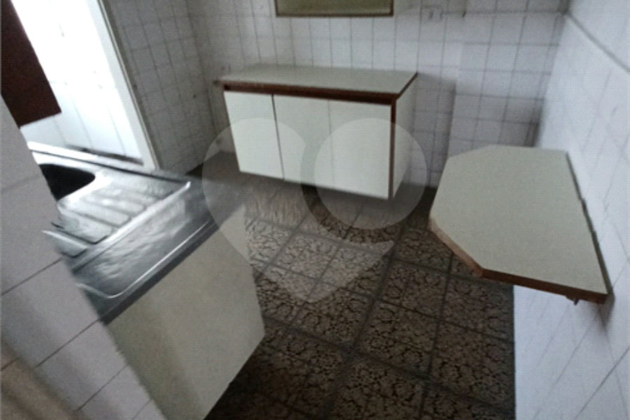 Apartamento à venda com 2 quartos no Brasilândia, São Paulo, SP