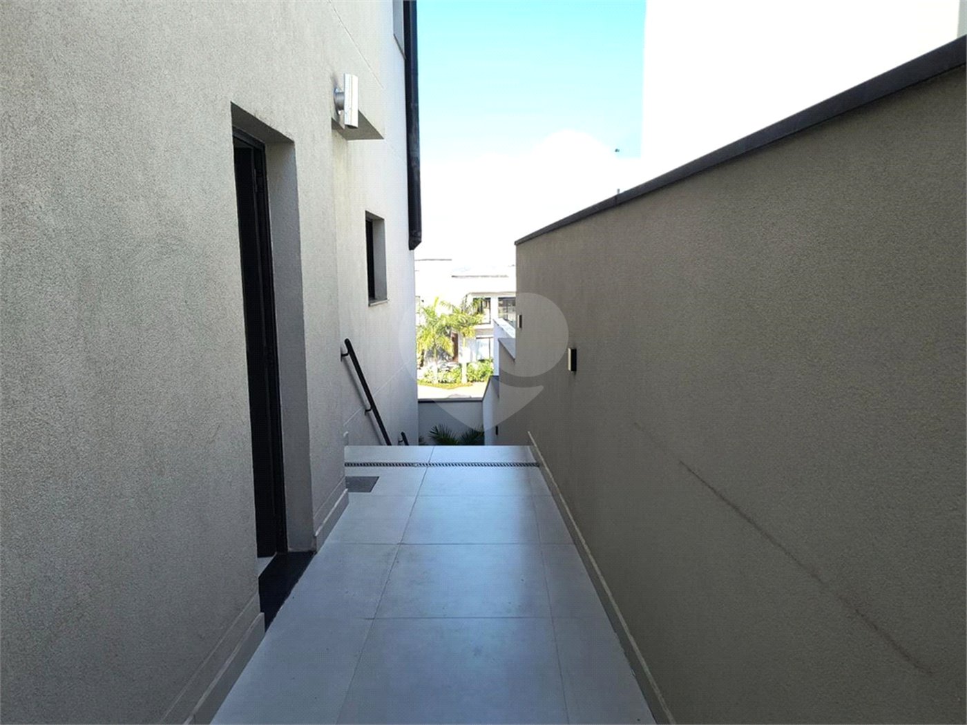 Casa à venda com 3 quartos, sendo 1 suíte, no condomínio Bella Città - Fazenda Rodeio, Mogi das Cruzes - SP