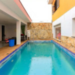 Sobrado à venda com 3 quartos, sendo 1 suíte, em Vila Lageado, São Paulo, SP