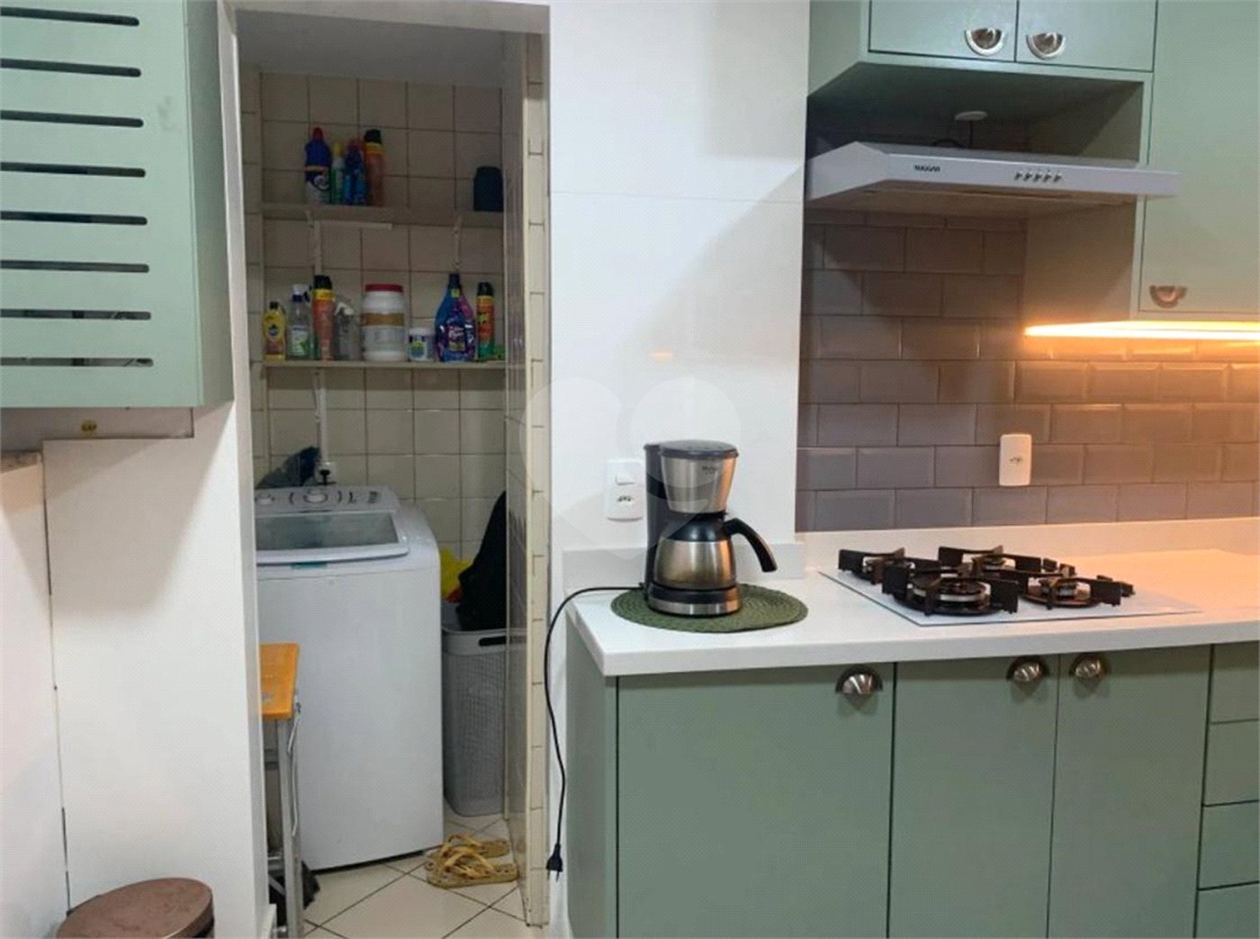 Apartamento à venda com 2 quartos, sendo 1 suíte, em Recreio dos Bandeirantes, Rio de Janeiro, RJ