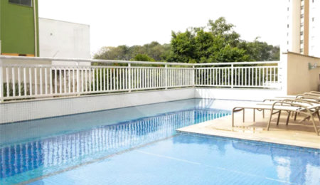 Apartamento à venda com 2 quartos, sendo 1 suíte,  em Vila Guedes, São Paulo, SP