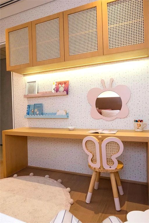 Apartamento à venda com 2 quartos, sendo 1 suíte,  em Pinheiros, São Paulo, SP
