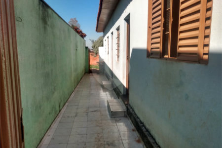 Casa à venda com 1 quarto no Centro, Itapetininga, SP