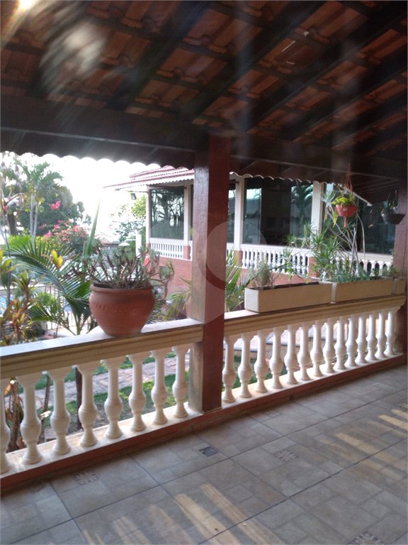 Chácara à venda com 6 quartos, sendo 3 suítes, em Sítios de Recreio Jardins de Itaici, Indaiatuba, SP