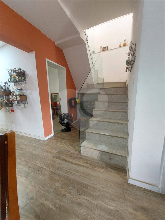 Casa de Vila à venda com 3 quartos, sendo 1 suíte,  em Tijuca, Rio de Janeiro, RJ