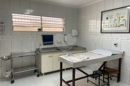 Prédio à venda em Vila Lageado, São Paulo, SP