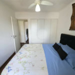 SANTANA - 72m² - 3 QUARTOS - ANDAR ALTO - VISTA LIVRE - FACE NORTE - 1 VAGA