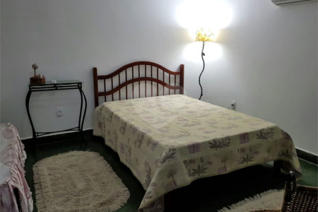 Casa em condomínio à venda com 3 quartos, sendo 2 suítes,  em Alto de Búzios, Armação dos Búzios, RJ